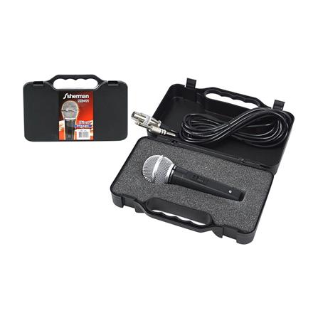 ไมโครโฟน SHERMAN MIC-111_2