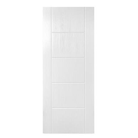 cate-Synthetic Vinyl Doors
