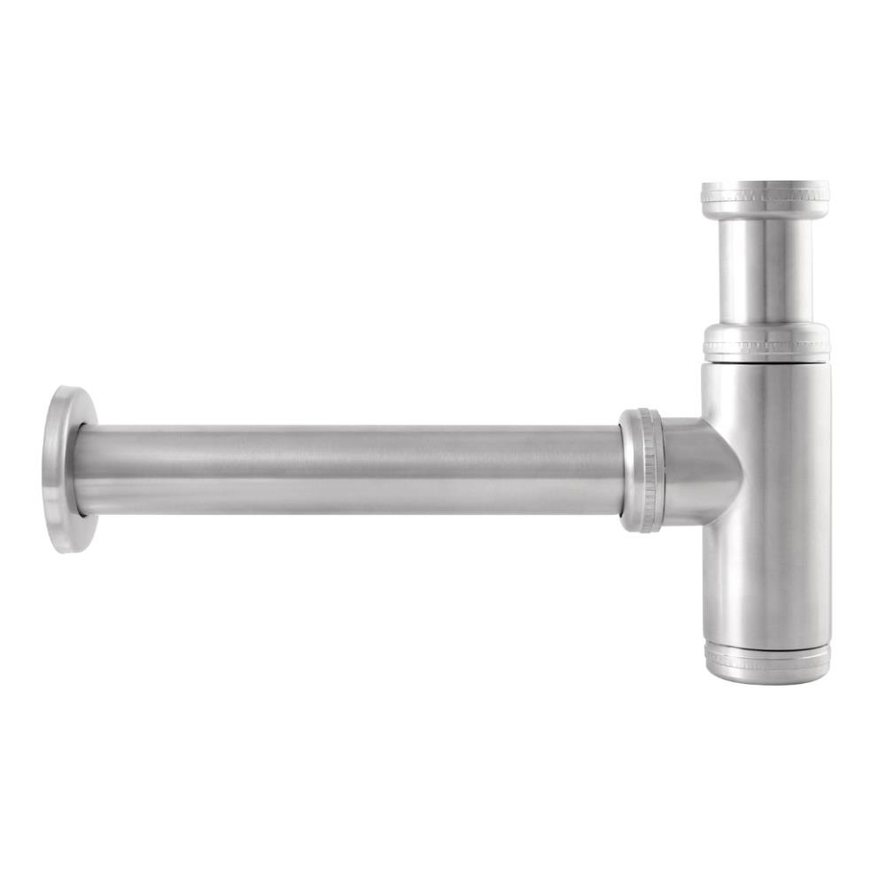 ท่อน้ำทิ้งอ่างล้างหน้ากระปุก WS CWT-045-8 20 ซม.