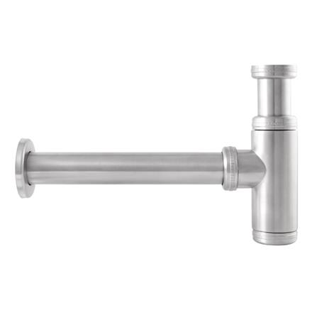 ท่อน้ำทิ้งอ่างล้างหน้ากระปุก WS CWT-045-8 20 ซม.