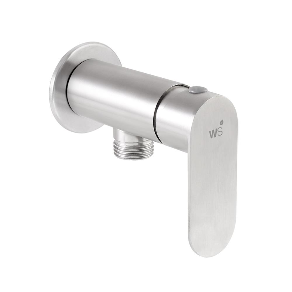 วาล์วฝักบัว 1 ทาง WS WS-0911