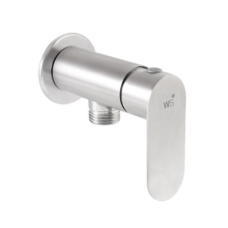 วาล์วฝักบัว 1 ทาง WS WS-0911