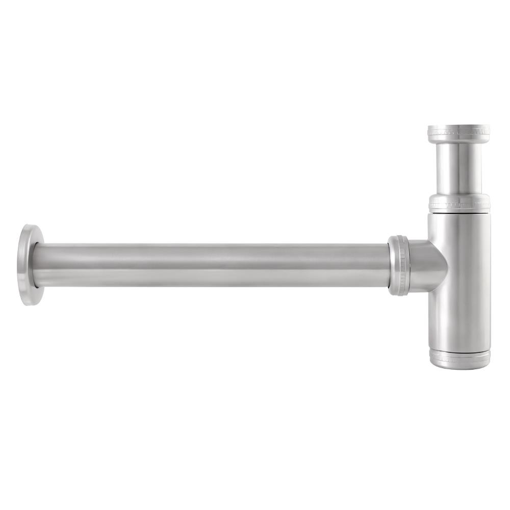 ท่อน้ำทิ้งอ่างล้างหน้ากระปุก WS CWT-045-12 30 ซม.