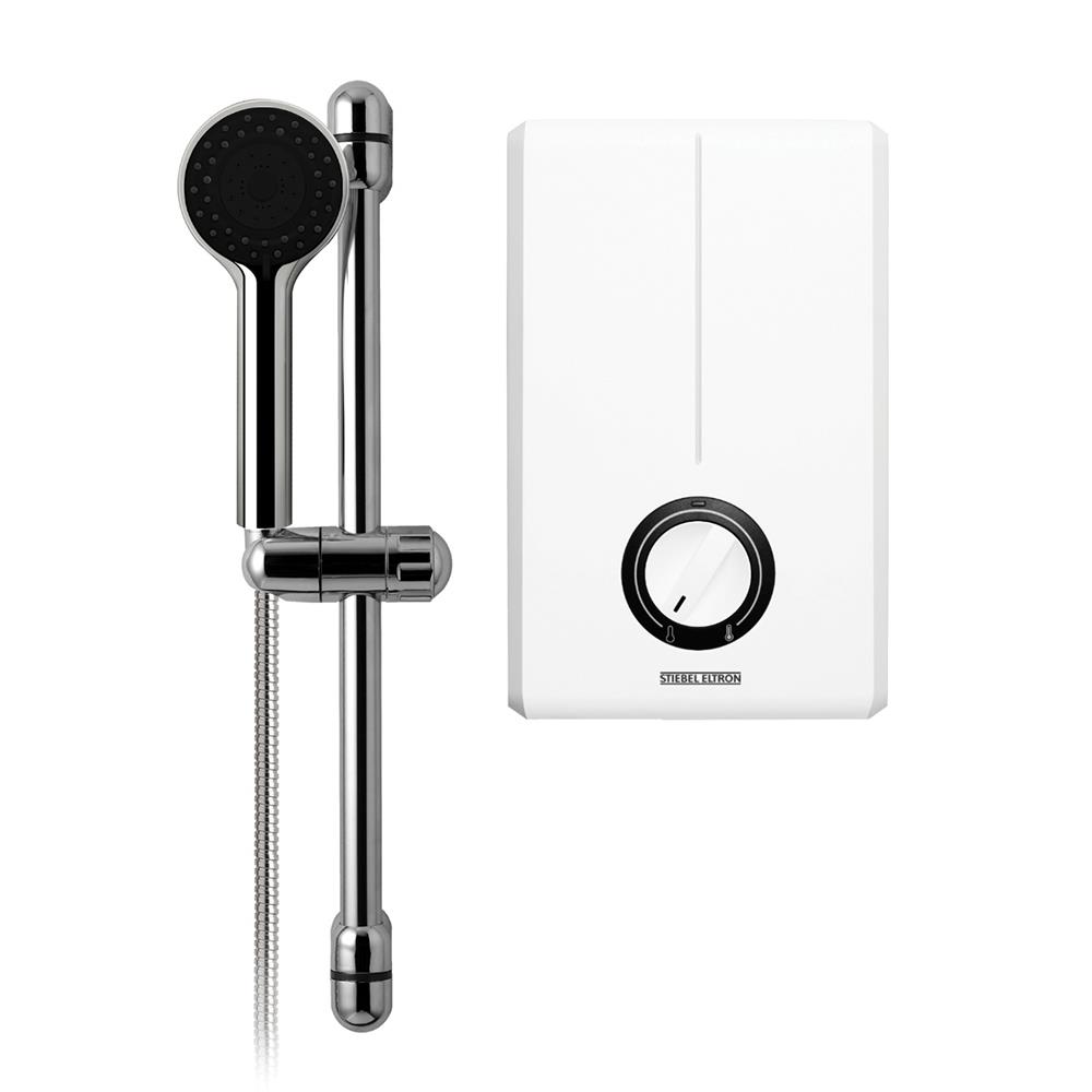 เครื่องทำน้ำอุ่น STIEBEL XG 48EC (DOUBLE PAC)