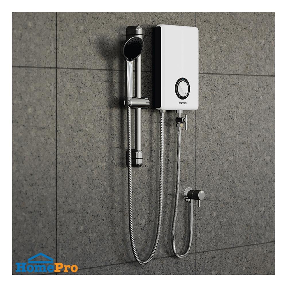 เครื่องทำน้ำอุ่น STIEBEL XG 48EC (DOUBLE PAC)