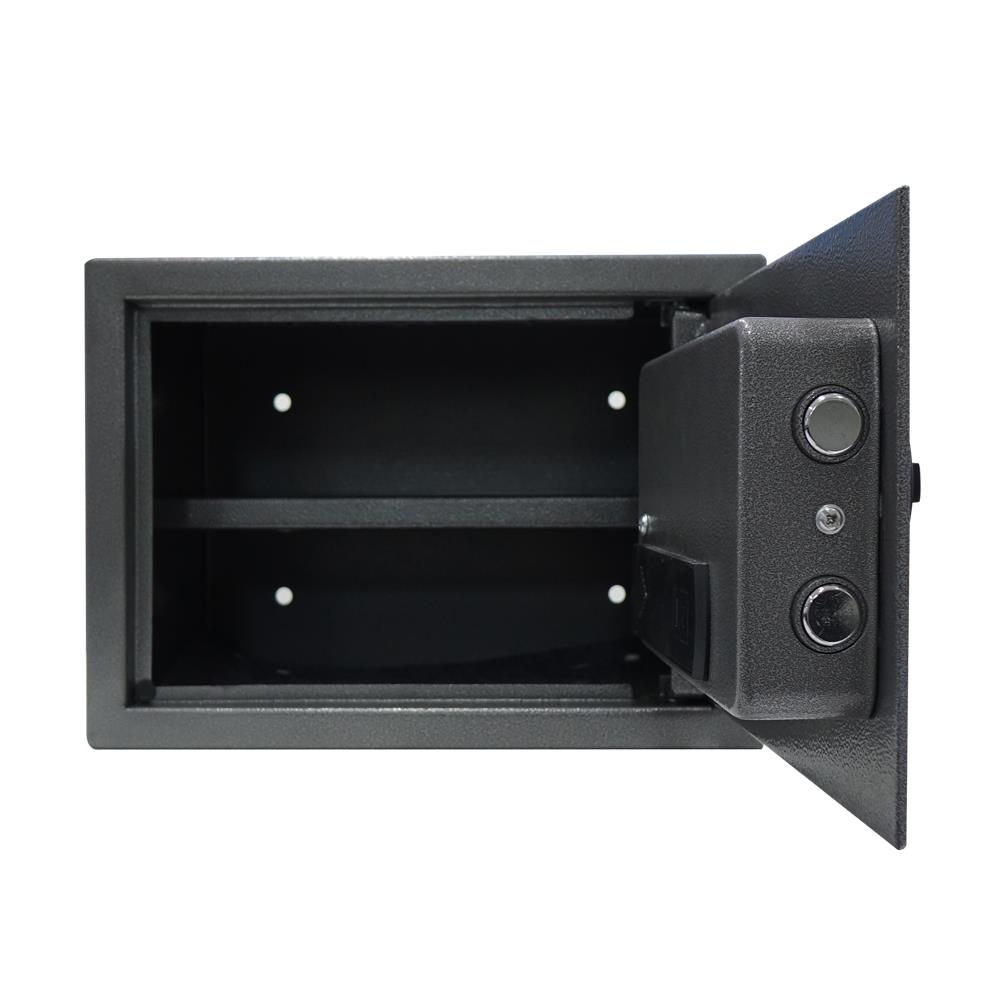 ตู้นิรภัย FINGERPRINT SURE ES-910 สีกราไฟท์