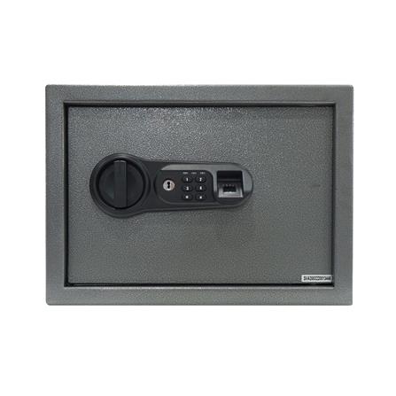 ตู้นิรภัย FINGERPRINT SURE ES-910 สีกราไฟท์