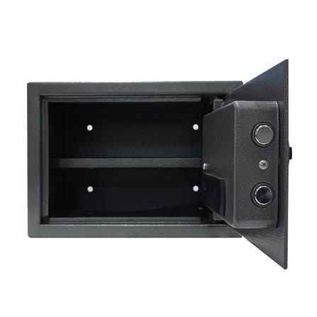 ตู้นิรภัย FINGERPRINT SURE ES-910 สีกราไฟท์_1