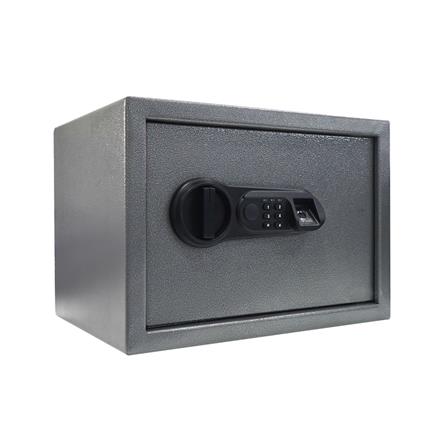 ตู้นิรภัย FINGERPRINT SURE ES-910 สีกราไฟท์_2