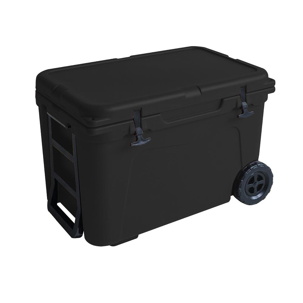 กระติกน้ำแข็ง EVEREST AG540 54 ลิตร สีดำ