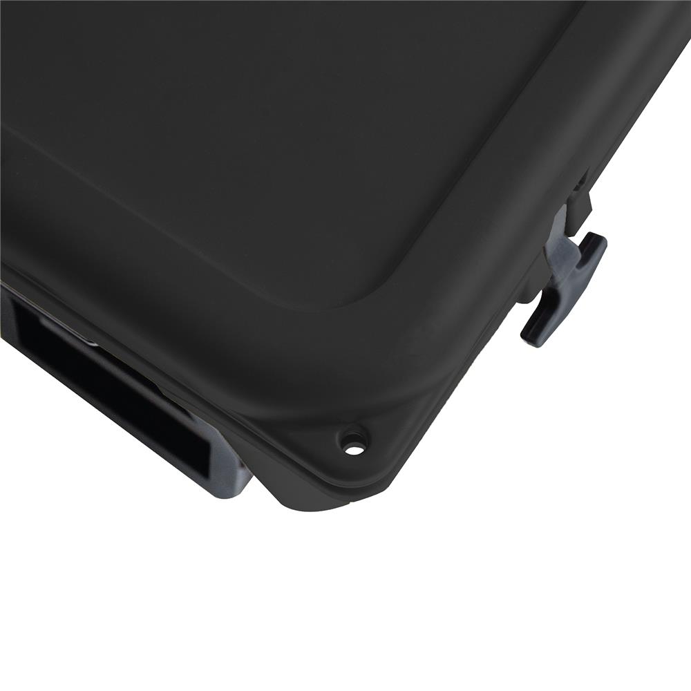 กระติกน้ำแข็ง EVEREST AG540 54 ลิตร สีดำ