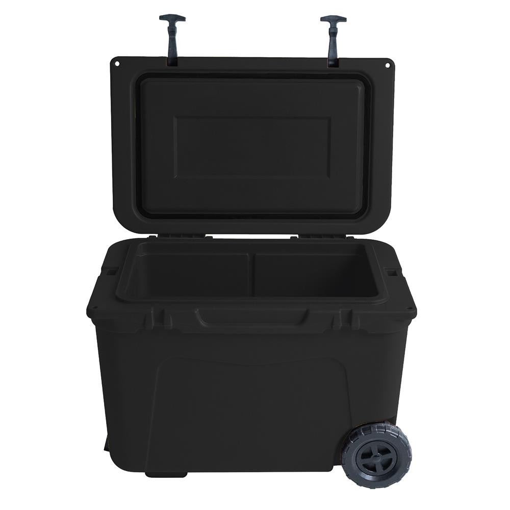 กระติกน้ำแข็ง EVEREST AG540 54 ลิตร สีดำ