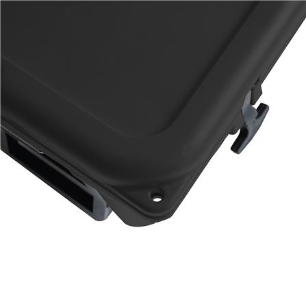 กระติกน้ำแข็ง EVEREST AG540 54 ลิตร สีดำ_2