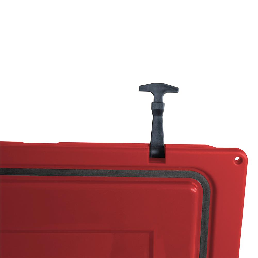 กระติกน้ำแข็ง EVEREST AG540 54 ลิตร สีแดง