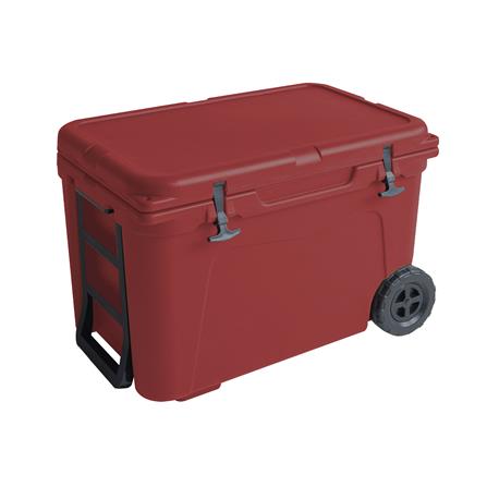 กระติกน้ำแข็ง EVEREST AG540 54 ลิตร สีแดง