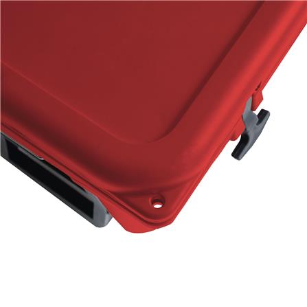 กระติกน้ำแข็ง EVEREST AG540 54 ลิตร สีแดง_2