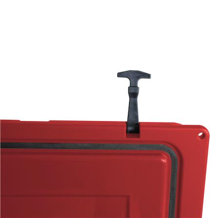 กระติกน้ำแข็ง EVEREST AG540 54 ลิตร สีแดง_4