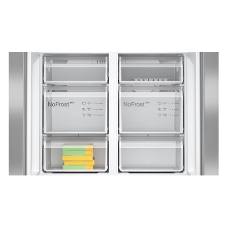 ตู้เย็น MULTI DOOR BOSCH KFN96APEAG 21 คิว สีสเตนเลส_2