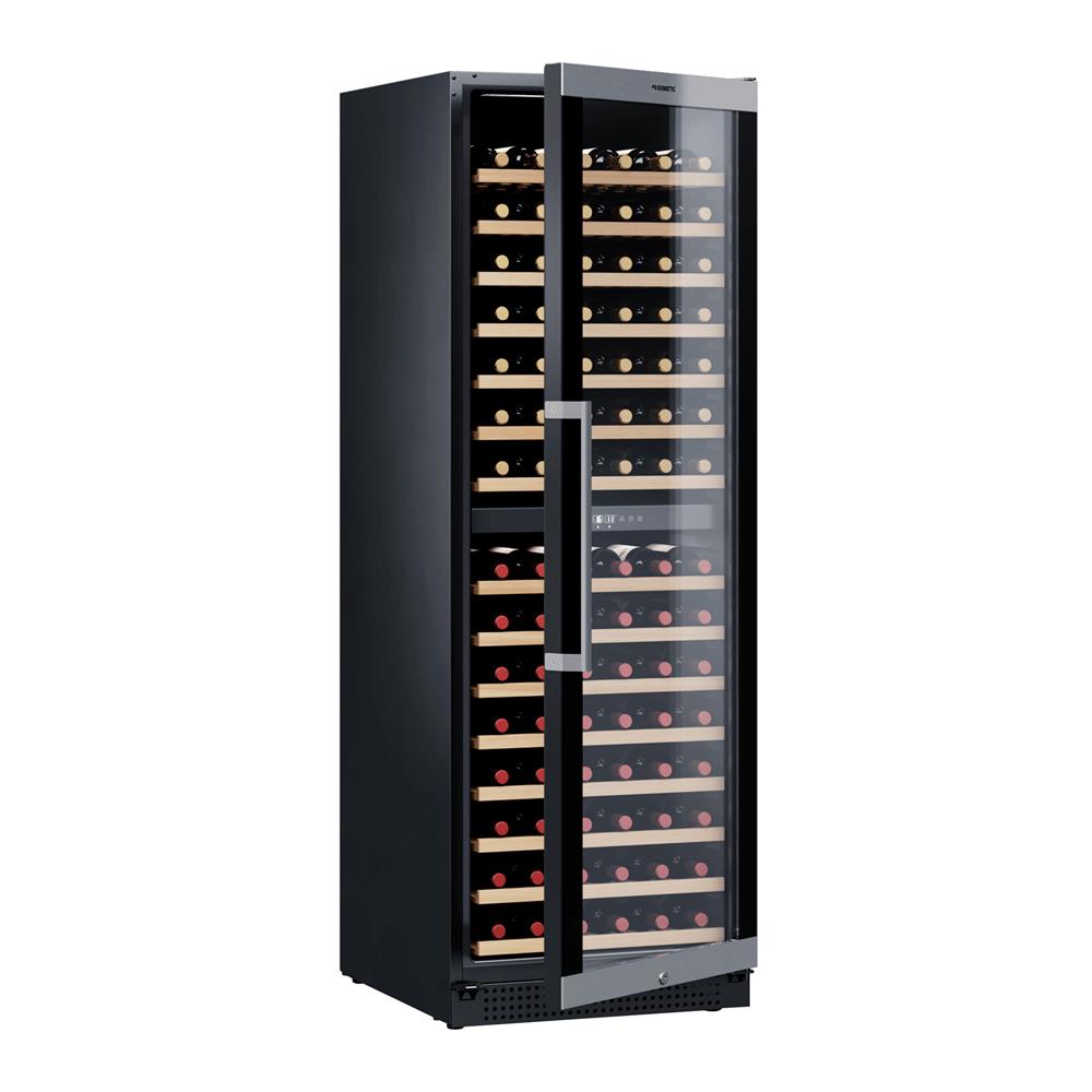 ตู้แช่ไวน์ DOMETIC C154F 154 ขวด สีดำ