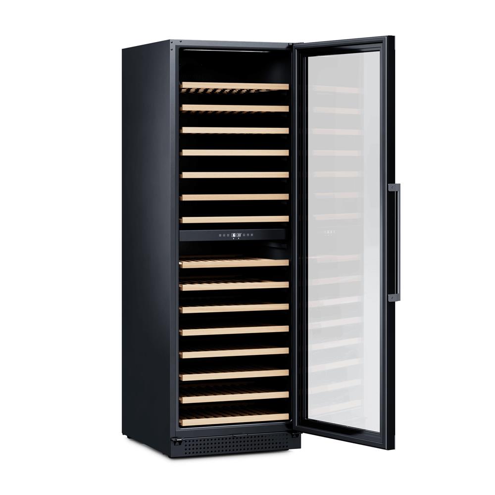 ตู้แช่ไวน์ DOMETIC C154F 154 ขวด สีดำ