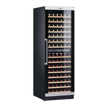 ตู้แช่ไวน์ DOMETIC C154F 154 ขวด สีดำ