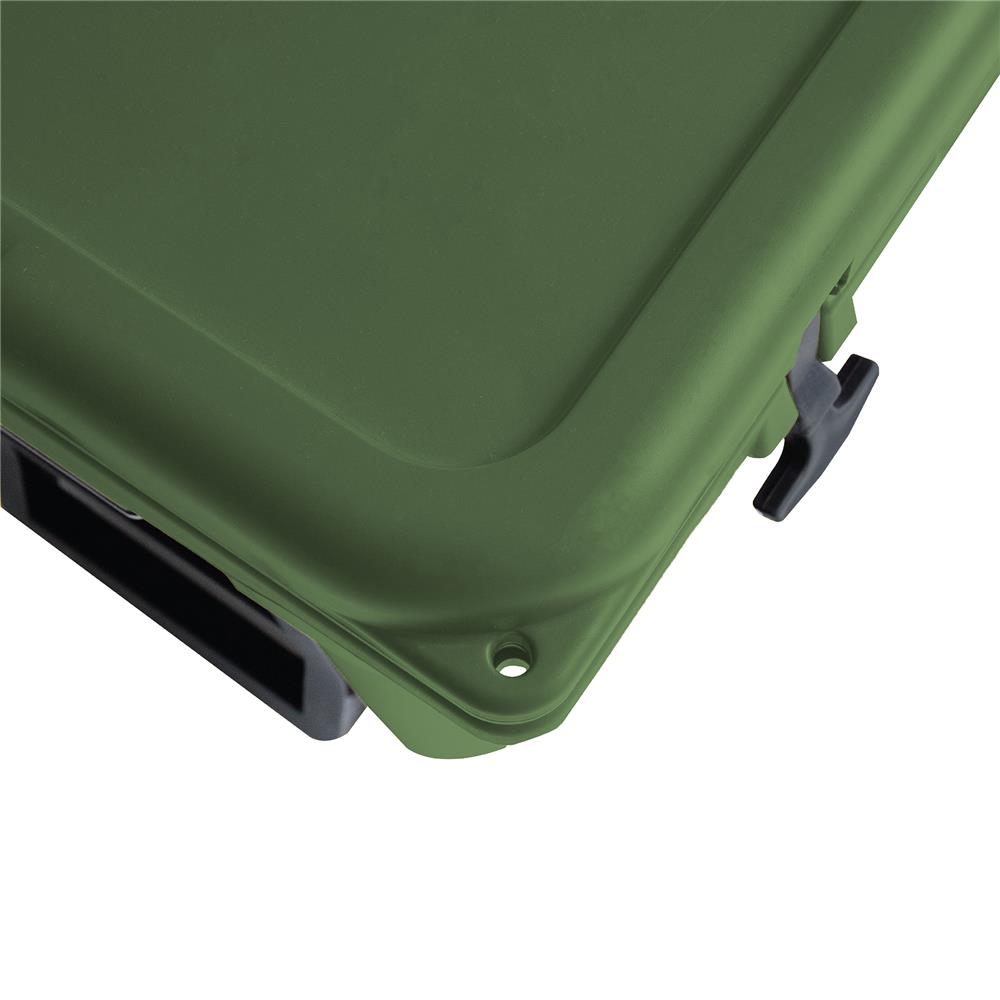 กระติกน้ำแข็ง EVEREST AG540 54 ลิตร สีเขียว