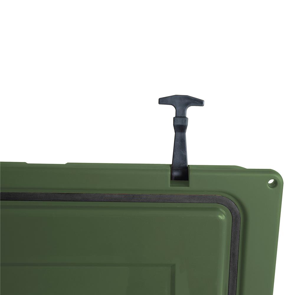 กระติกน้ำแข็ง EVEREST AG540 54 ลิตร สีเขียว