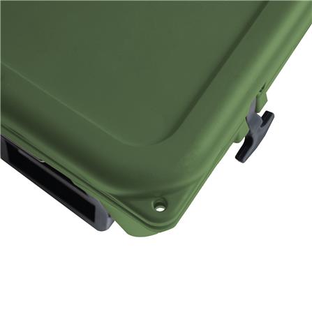 กระติกน้ำแข็ง EVEREST AG540 54 ลิตร สีเขียว_2