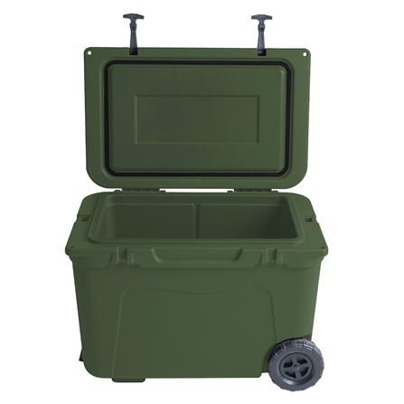 กระติกน้ำแข็ง EVEREST AG540 54 ลิตร สีเขียว_3