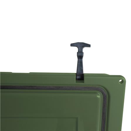 กระติกน้ำแข็ง EVEREST AG540 54 ลิตร สีเขียว_4