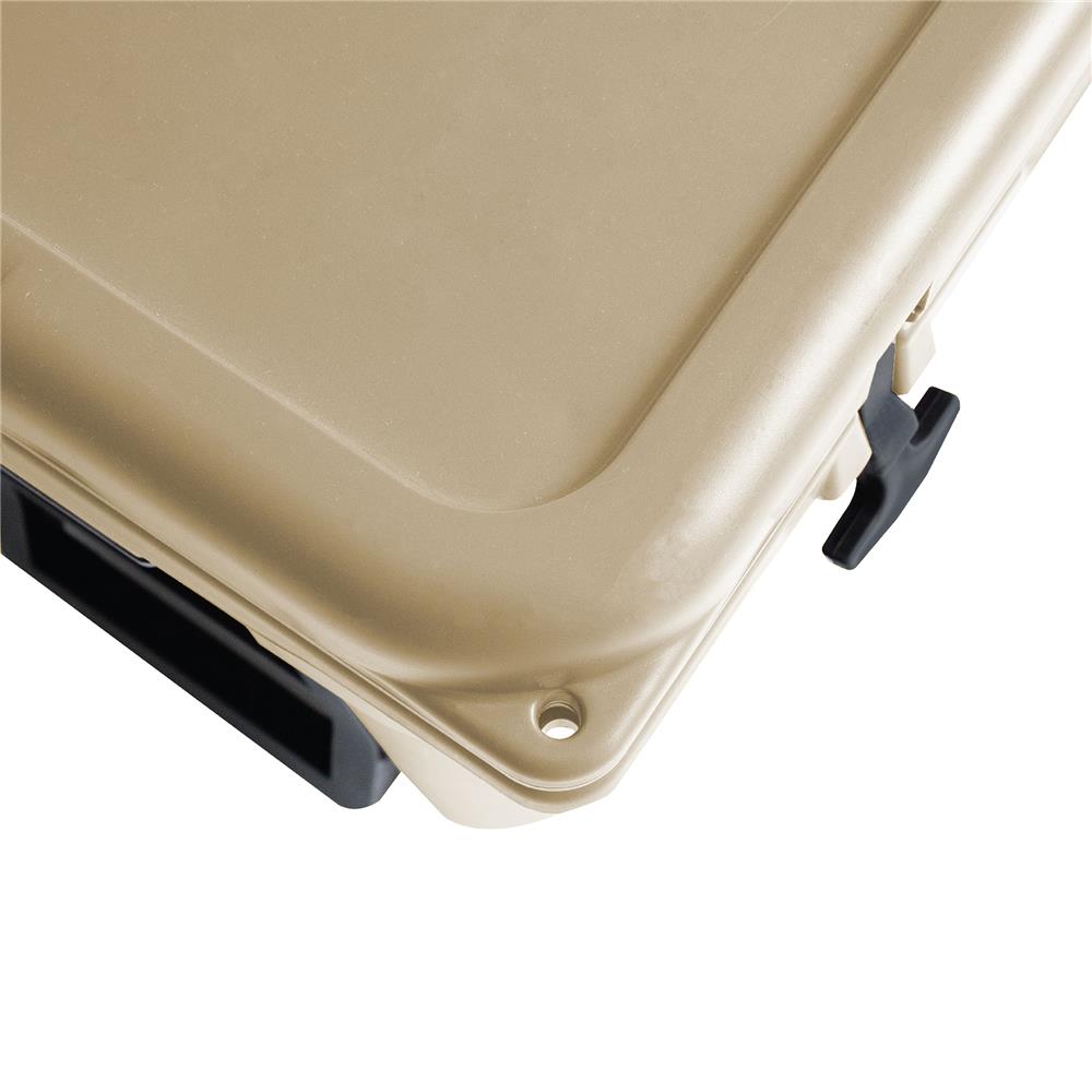 กระติกน้ำแข็ง EVEREST AG540 54 ลิตร สีเบจ