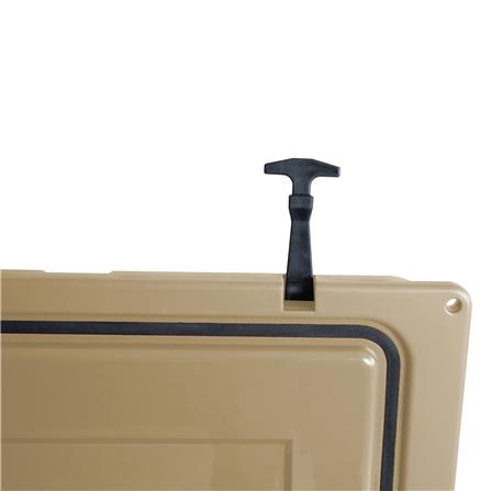 กระติกน้ำแข็ง EVEREST AG540 54 ลิตร สีเบจ_4