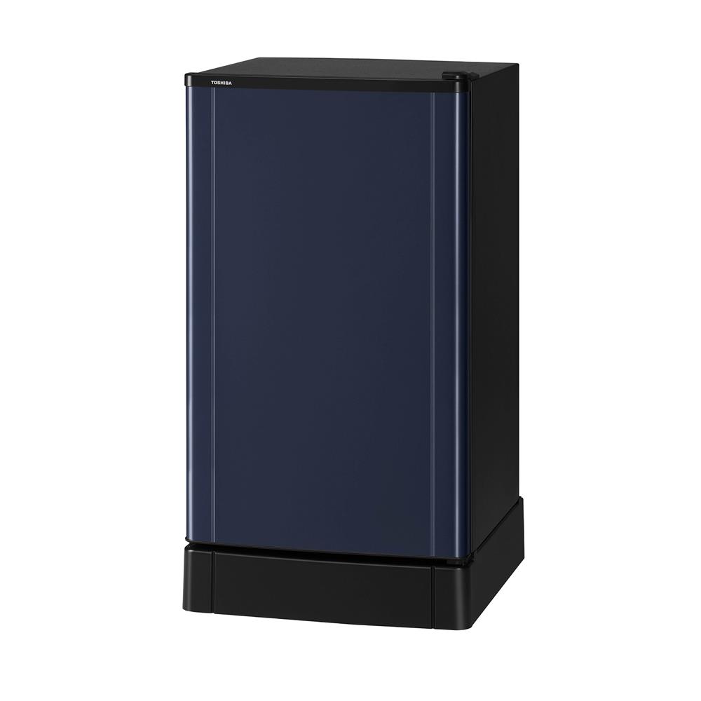 ตู้เย็น 1 ประตู TOSHIBA GR-D147SB 5.2 คิว สีน้ำเงิน