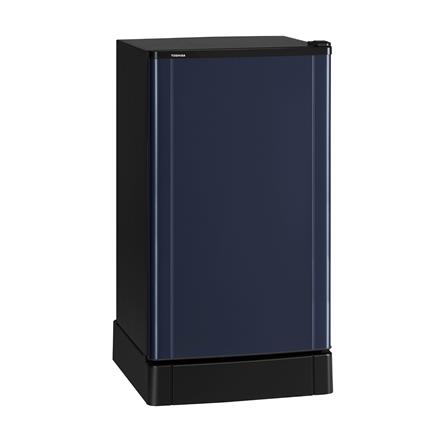 ตู้เย็น 1 ประตู TOSHIBA GR-D147SB 5.2 คิว สีน้ำเงิน_2