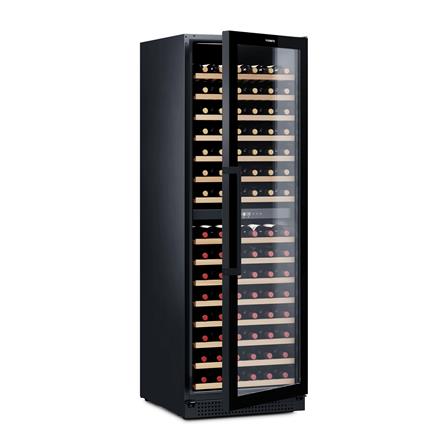 ตู้แช่ไวน์ DOMETIC D154F 154 ขวด สีดำ_1
