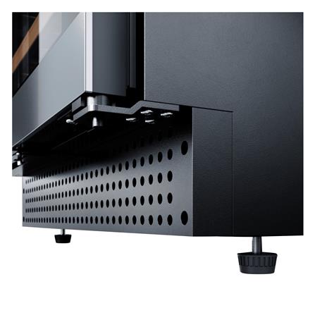 ตู้แช่ไวน์ DOMETIC D154F 154 ขวด สีดำ_3