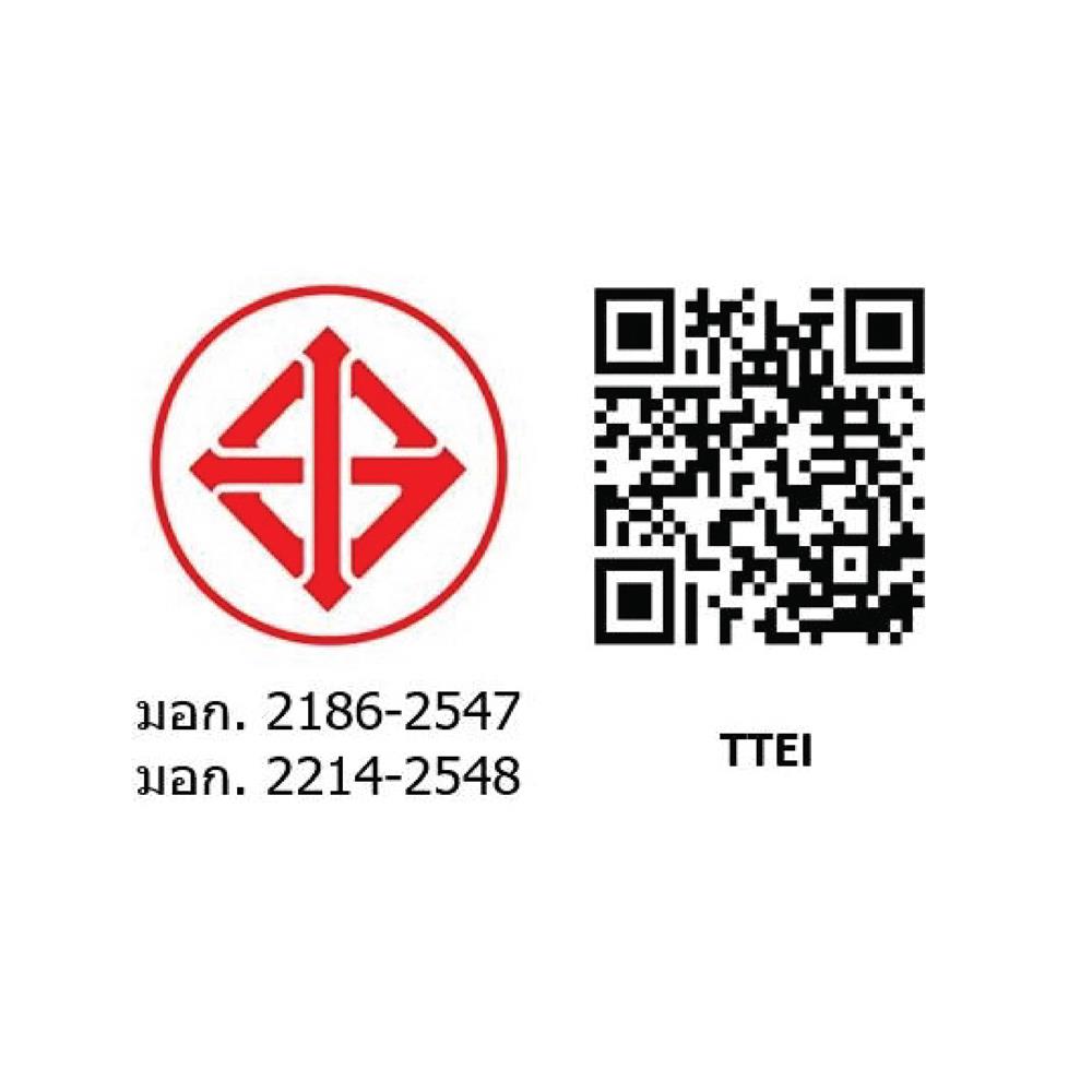 ตู้เย็น 1 ประตู TOSHIBA GR-D147MS 5.2 คิว สีเงิน