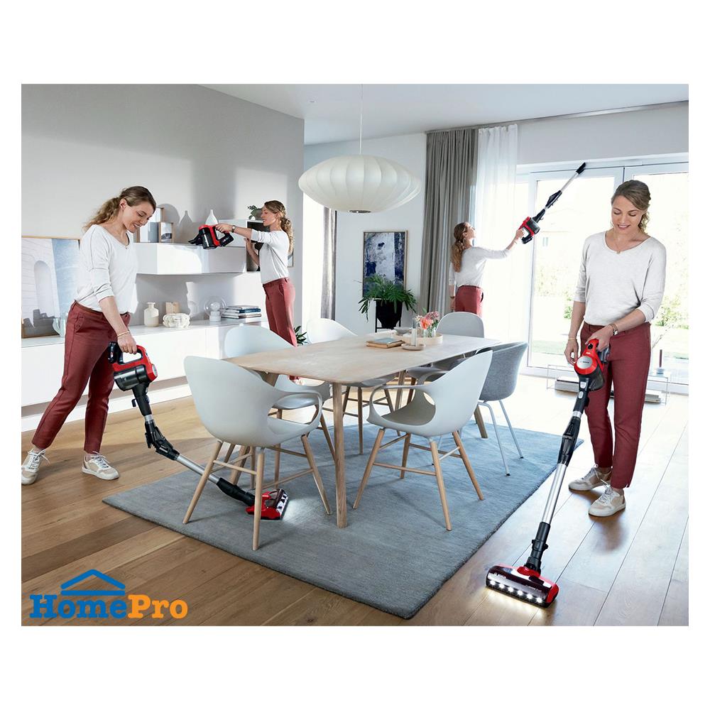 เครื่องดูดฝุ่นแบบด้าม BOSCH BBS711ANM