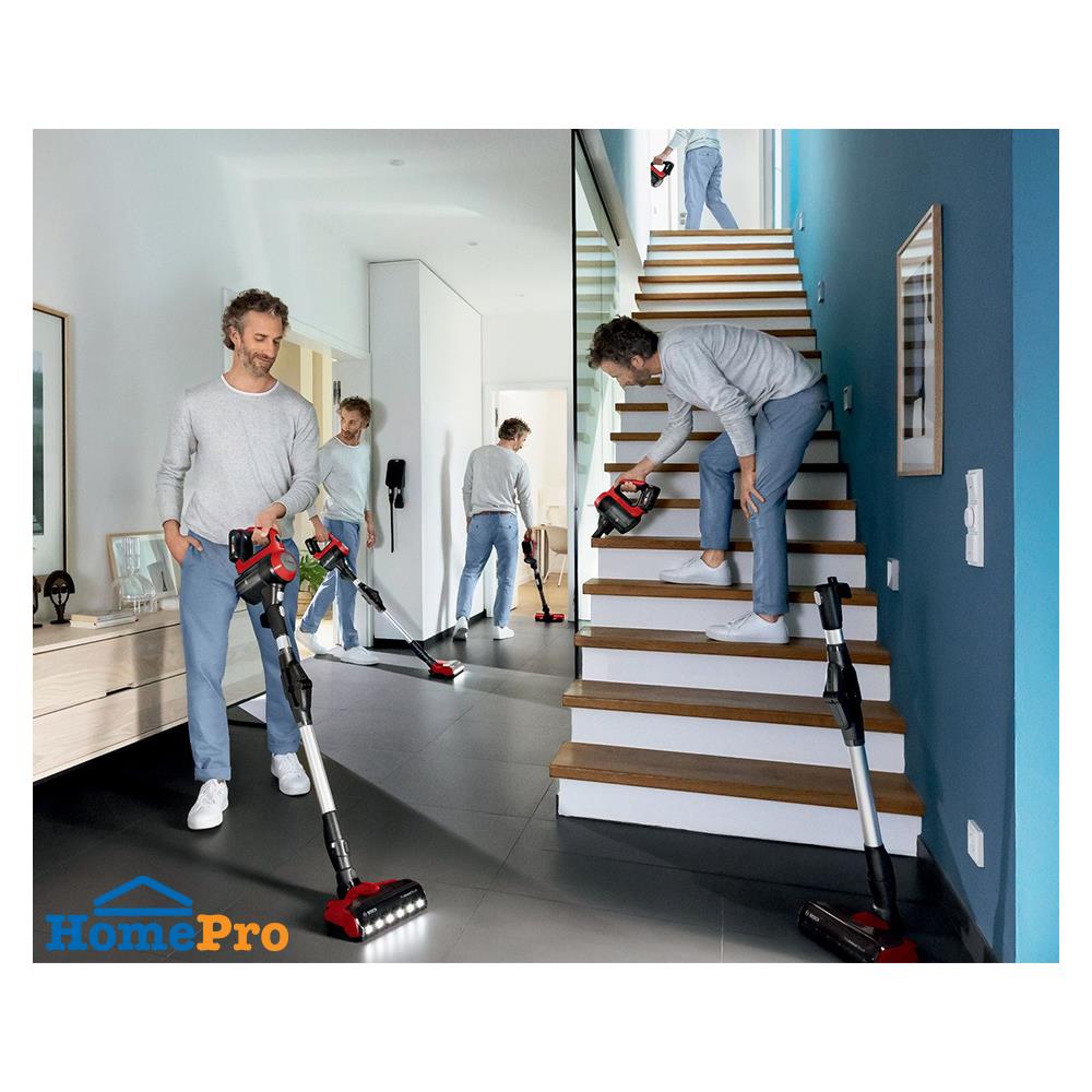 เครื่องดูดฝุ่นแบบด้าม BOSCH BBS711ANM