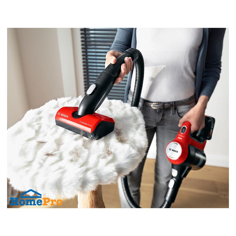 เครื่องดูดฝุ่นแบบด้าม BOSCH BBS711ANM