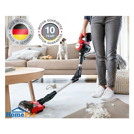 เครื่องดูดฝุ่นแบบด้าม BOSCH BBS711ANM_2