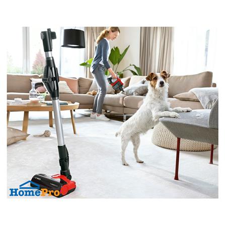 เครื่องดูดฝุ่นแบบด้าม BOSCH BBS711ANM_4