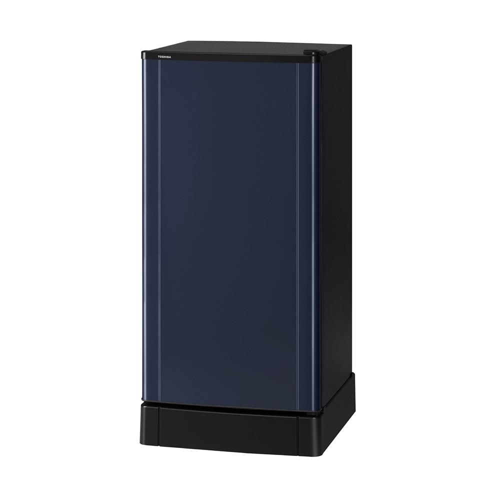 ตู้เย็น 1 ประตู TOSHIBA GR-D187SB 6.4 คิว สีน้ำเงิน