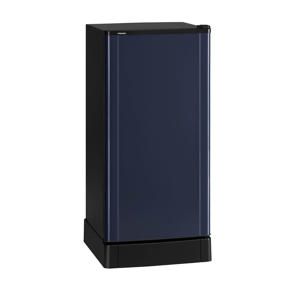ตู้เย็น 1 ประตู TOSHIBA GR-D187SB 6.4 คิว สีน้ำเงิน