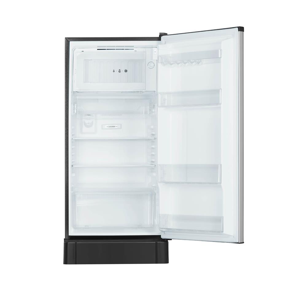 ตู้เย็น 1 ประตู TOSHIBA GR-D187SB 6.4 คิว สีน้ำเงิน