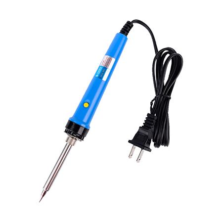 หัวแร้งปากกาเร่งความร้อน SUMO 980 1 เมตร สีฟ้า_1