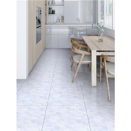 กระเบื้องพื้น 18x18 นิ้ว TARA มูนไลท์ มาร์เบิ้ล ฟ้า PM 1 ตร.ม._2