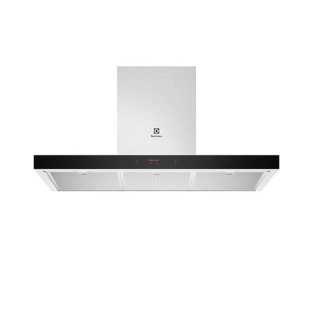 เครื่องดูดควันกระโจม ELECTROLUX ECT9740S 90 ซม._0