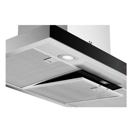 เครื่องดูดควันกระโจม ELECTROLUX ECT9740S 90 ซม._2