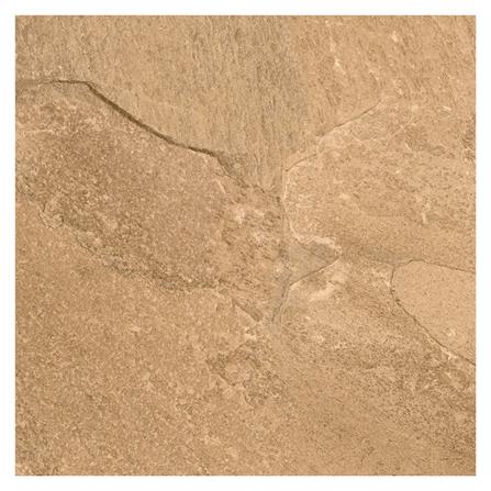 กระเบื้องพื้นพอร์ซเลน  16x16 นิ้ว COTTO โพรวองซ์ น้ำตาล PM 0.96 ตร.ม._0